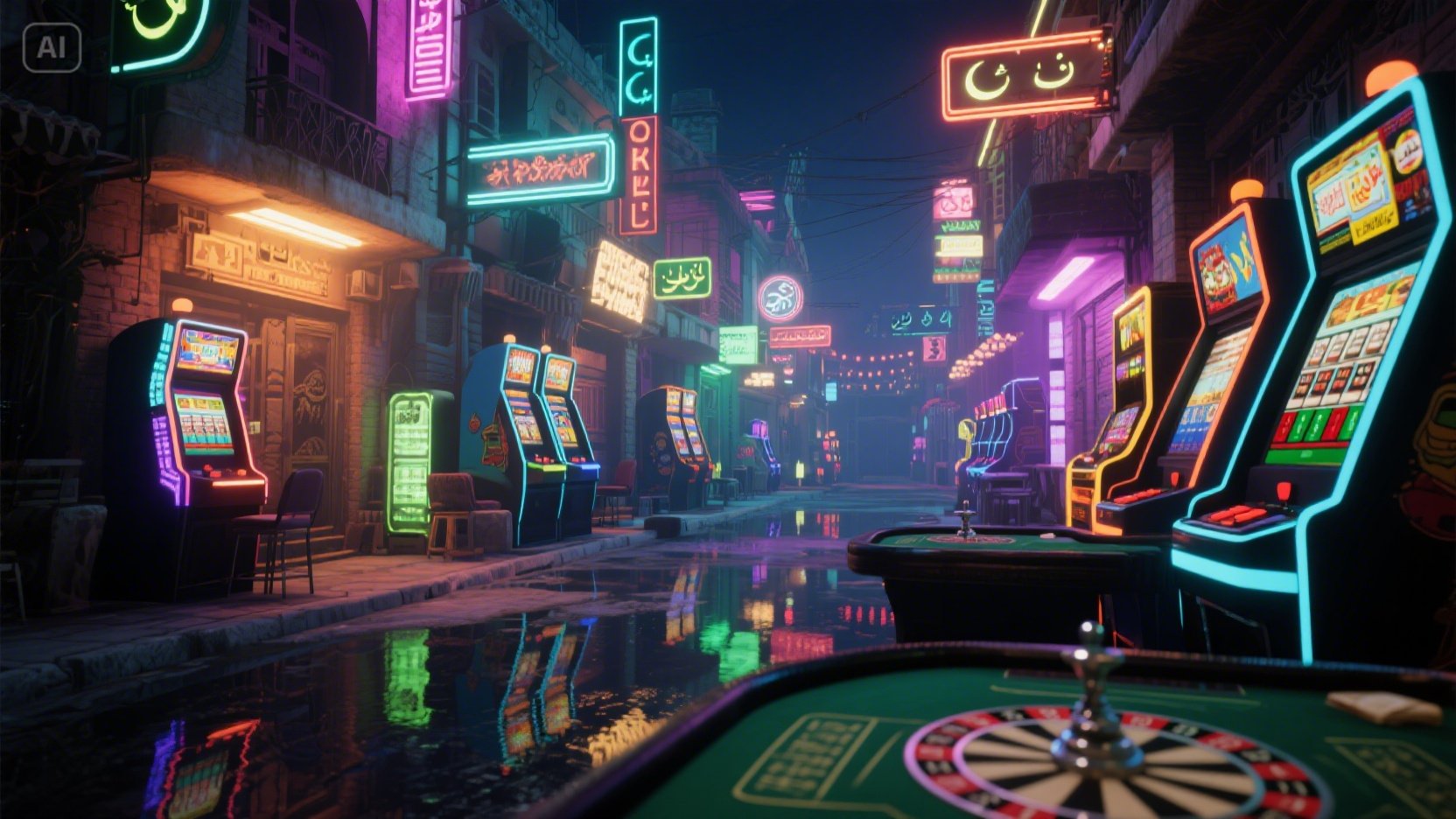 Registration at FSWIN Casino Casino