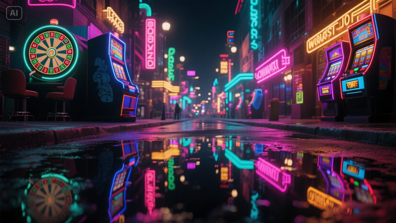 Registration at FSWIN Casino Casino